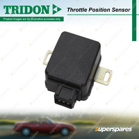 Tridon TPS Throttle Position Sensor for Mazda 323 BF BG MX5 NA 1.6L 1.8L