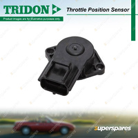 Tridon Throttle Position Sensor for Mazda Atenza Mazda3 Mazda6 PREMACY Tribute