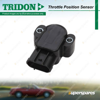 Tridon TPS Throttle Position Sensor for Mazda B4000 MPV LW Tribute 3.0L 4.0L