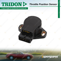 Tridon TPS Throttle Position Sensor for Mitsubishi 3000GT Galant Lancer CC Magna