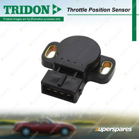 Tridon TPS Throttle Position Sensor for Mitsubishi Galant Lancer CE CE EVO Magna