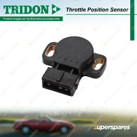 Tridon TPS Throttle Position Sensor for Mitsubishi Triton MK Verada 3.0L 3.5L