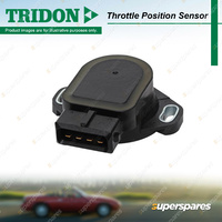 Tridon TPS Throttle Position Sensor for Mitsubishi Pajero NM NP 3.5L V6