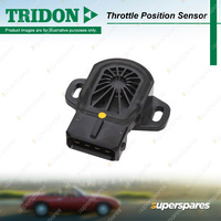 Tridon TPS Throttle Position Sensor for Mitsubishi Nimbus UG Pajero iO 1.8L 2.4L