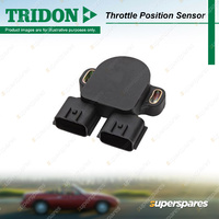 Tridon TPS Throttle Position Sensor for Nissan Bluebird Cefiro Maxima Patrol GU