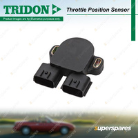 Tridon TPS Throttle Position Sensor for Nissan Maxima UA32 Cefiro A32 2.0L 3.0L