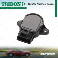 Tridon TPS Throttle Position Sensor for Subaru Legacy Liberty BE BH 2.0L