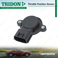 Tridon TPS Throttle Position Sensor for Subaru Legacy BE BH Outback BH