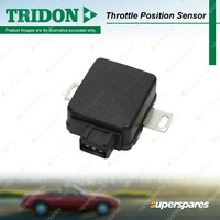 Tridon TPS Throttle Position Sensor for Suzuki Swift SF 1.6L G16B