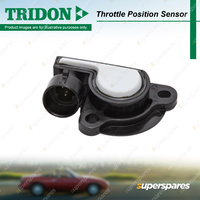 Tridon TPS Throttle Position Sensor for Toyota Lexcen VS VN VP VR 3.8L