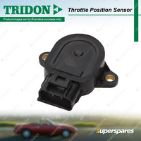 Tridon TPS Throttle Position Sensor for Toyota Corona Echo Estima Emina Funcargo