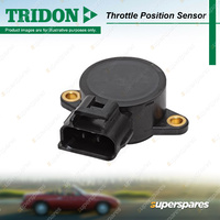 Tridon TPS Throttle Position Sensor for Toyota Camry SXV20 MCV20 ACV36 MCV36