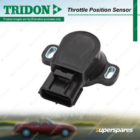 Tridon TPS Throttle Position Sensor for Toyota Hiace RZH Landcruiser FZJ75 80