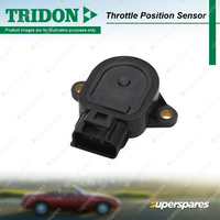 Tridon TPS Throttle Position Sensor for Toyota Hilux Surf RZN180 VZN180 VZN185