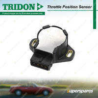 Tridon TPS Throttle Position Sensor for Toyota Corolla AE82 Corona RT142 Supra