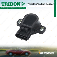 Tridon TPS Throttle Position Sensor for Toyota Landcruiser UZJ100 4.7L