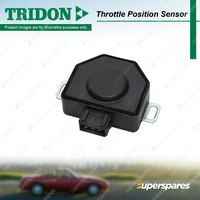 Tridon TPS Throttle Position Sensor for Volvo 960 V6 240 360 440 740 760 850 940