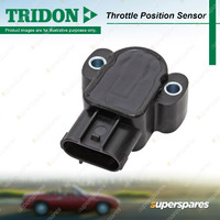 Tridon Throttle Position Sensor for Ford Taurus DN DP 3.0L TA 1996-1998