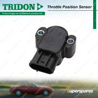 Tridon Throttle Position Sensor for Ford Explorer UN UP UQ US 4.0L 1996-2001