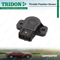 Tridon TPS Throttle Position Sensor for Kia Optima GD Sportage KM 2.5L 2.7L