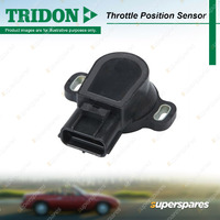 Tridon TPS Throttle Position Sensor for Lexus LS400 UCF20 UCF21 LX470 UZJ100