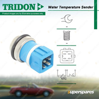 Tridon Water Temperature Gauge Switch with Light for Volkswagen Transporter