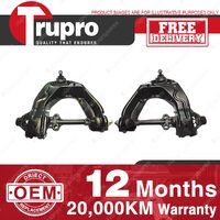 2x Front Upper Control Arms for Toyota 4 Runner LN 61 132 YN 64 130 RN138 VZN130