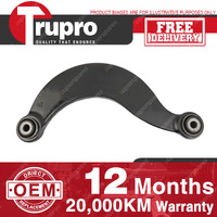 2 Pcs Trupro Rear Upper Control Arms for Mazda 3 BK BL BM BN Sedan Hatchback