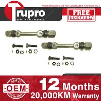 2 Pcs Trupro Front Upper Control Arms for Ford Fairmont XA XB XC XR XT XW XY