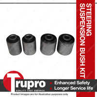 Trupro Front Control Arm Lower Bush Kit For Honda Odyssey RA 1994-1999