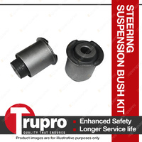 Trupro Front Control Arm Lower Front Bush Kit For Range Rover Sport L320