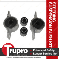 Trupro Front Control Arm Lower Inner Bush Kit For Nissan Maxima CA33 2000-2003