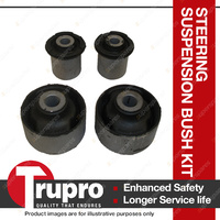 Trupro Front Control Arm Lower Inner Bush Kit For Kia Sportage KM 2005-2010