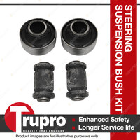 Trupro Front Control Arm Lower Inner Bush Kit For Toyota Celica ST202 ST204