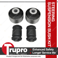 Trupro Front Control Arm Lower Inner Bush Kit For Toyota Celica ZZT231