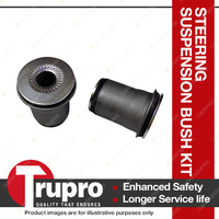 Trupro Front Control Arm Lower Inner Bush Kit For Express L300 2wd SF SG SH SJ