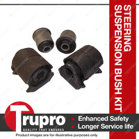 Trupro Front Control Arm Lower Inner Bush Kit For Nissan Pathfinder R50 4WD