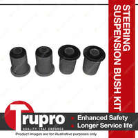 Trupro Front Control Arm Lower Inner Bush Kit For Great Wall V200 V240 2WD