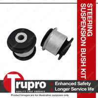 Trupro Front Control Arm Lower Inner Front Bush Kit For Mercedes M-CLASS W164