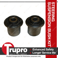 Trupro F Control Arm Lower Inner R Bush Kit For Civic EP ES EU CRV RD Integra DC