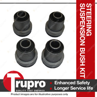 Trupro Front Control Arm Upper Inner Bush Kit for Ford Ranger 2WD 4WD PJ PK