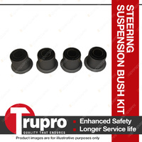 Trupro Front Control Arm Upper Inner Bush Kit For Holden Colorado RC Jackaroo