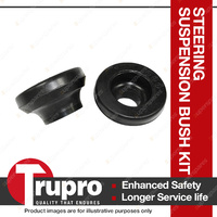 Trupro F Strut Rod-Chassis Front Bush Kit For Ford Falcon Fairmont XD XE XF XG