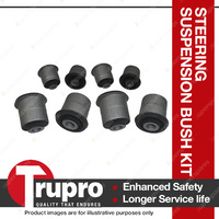 Trupro Front Suspension Bush Kit For Kia Sorento BL 2003-2009 Premium Quality