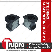 Trupro Front Sway Bar Bush Kit for Lexus LX470 UZJ100 1998-2007 1 KIT