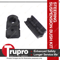 Trupro Front Sway Bar Bush Kit For Nissan Maxima J31 Teana J31 10/03-3/08