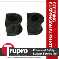 Trupro Front Sway Bar Bush Kit For Avalon MCX10 MCX20 Avensis Verso ACM 20R 21R