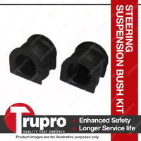 Trupro Front Sway Bar Bush Kit For Honda Odyssey RA 28.6mm ID 10/94-11/99