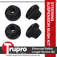 Trupro Front Sway Bar End Bush Kit for Ford Festiva WA WB WD WF 1988-1993