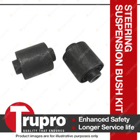 Trupro Rear Control Arm Lower Inner Rear Bush Kit For Hyundai IX35 LM 10-13